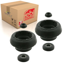 Load image into Gallery viewer, 2x VW Front Strut Mount Kit Fits Golf Mk3 GTI Passat Febi 14116  Febi 14116