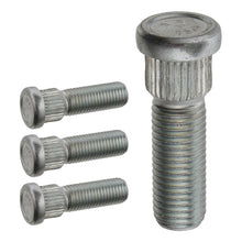 Load image into Gallery viewer, 4x Mitsubishi Wheel Stud Bolt Fits Colt Galant FTO Outlander Febi 46691