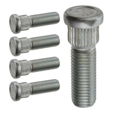 Load image into Gallery viewer, 5x Mitsubishi Wheel Stud Bolt Fits Colt Galant FTO Outlander Febi 46691