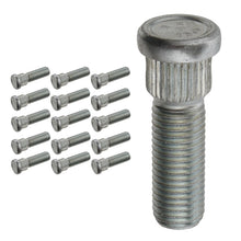 Load image into Gallery viewer, 16x Mitsubishi Wheel Stud Bolt Fits Colt Galant FTO Outlander Febi 46691