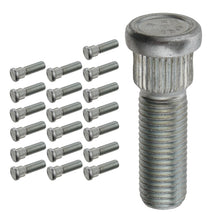 Load image into Gallery viewer, 20x Mitsubishi Wheel Stud Bolt Fits Colt Galant FTO Outlander Febi 46691