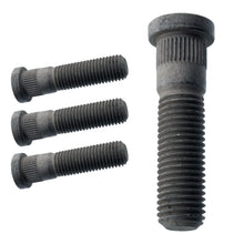 Load image into Gallery viewer, 4x Wheel Stud Fits Ford Focus Tourneo Connect Transit Connect Febi 100164