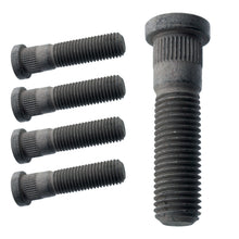 Load image into Gallery viewer, 5x Wheel Stud Fits Ford Focus Tourneo Connect Transit Connect Febi 100164