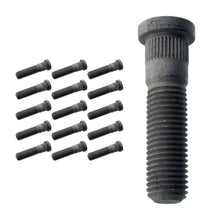 Load image into Gallery viewer, 16x Wheel Stud Fits Ford Focus Tourneo Connect Transit Connect Febi 100164