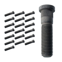 Load image into Gallery viewer, 20x Wheel Stud Fits Ford Focus Tourneo Connect Transit Connect Febi 100164