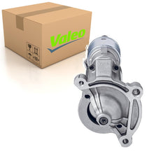 Load image into Gallery viewer, Starter Motor Fits Citroen Ax Berlingo C-Elysee C15 C2 C3 C3 Plurie Valeo 432623