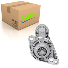 Load image into Gallery viewer, Starter Motor Fits Audi A1 A3 TT Seat Altea Ibiza Leon Toledo Skoda Valeo 438171