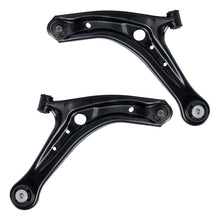 Load image into Gallery viewer, 2x Fiesta Front Control Arm Wishbone Suspension Lower Set Fits Ford Febi