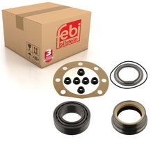 Load image into Gallery viewer, 207 Rear Wheel Bearing Kit Fits Mercedes 208 308 601 350 04 68 Febi 01063