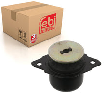 Load image into Gallery viewer, Rear Left Engine Transmission Mount Fits Volkswagen Corrado Golf Van Febi 01109