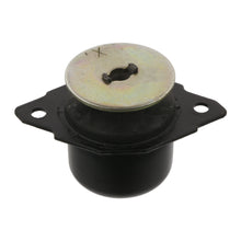 Load image into Gallery viewer, Rear Left Engine Transmission Mount Fits Volkswagen Corrado Golf Van Febi 01109