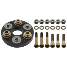 Load image into Gallery viewer, Front Propshaft Flexible Coupling Kit Fits Mercedes Benz 190 Series m Febi 01527