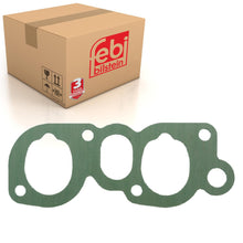 Load image into Gallery viewer, BMW Intake Manifold Gasket Fits 320i 323i 325i 520i 525i Z1 E28 E30 Febi 01600