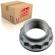 Load image into Gallery viewer, Axle Nut Fits Mercedes Benz A B C E CLS GLC GLA SLK Class Febi 01841