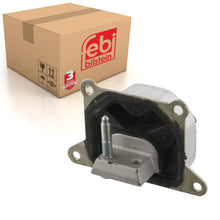 Load image into Gallery viewer, Corsa Front Right Engine Mounting Support Fits Vauxhall 06 84 666 Febi 02027