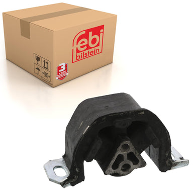 Astra Front Left Engine Mounting Support Fits Vauxhall 06 84 257 Febi 02968