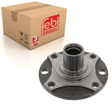 Load image into Gallery viewer, Corsa Front Wheel Hub Fits Vauxhall Astra Combo 03 26 197 Febi 03106