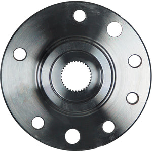 Vectra Front Wheel Hub Fits Vauxhall 03 26 195 Febi 03969