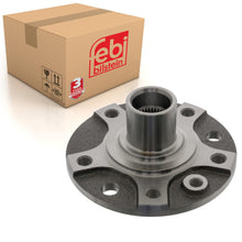 Load image into Gallery viewer, Vectra Front Wheel Hub Fits Vauxhall 03 26 195 Febi 03969