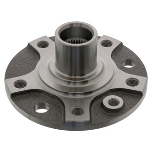 Vectra Front Wheel Hub Fits Vauxhall 03 26 195 Febi 03969