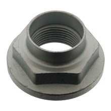 Load image into Gallery viewer, Axle Nut Fits BMW 3 Series E30 Z1 Universal Trucks Febi 04041