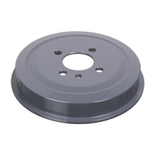 Load image into Gallery viewer, Rear Brake Drum Fits BMW 3 Series E30 OE 34211158556 Febi 04098