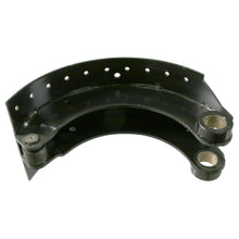 Load image into Gallery viewer, Brake Shoe Fits Bergische Achsen OE 509127090 Febi 04151