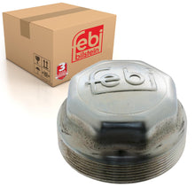 Load image into Gallery viewer, Wheel Hub Hub Cap Fits Bergische Kässbohrer Achsen OE 03 212 23 02 0 Febi 04170