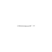 Load image into Gallery viewer, Clutch Cable Fits Vauxhall Astra Cavalier F Vectra A OE 669170 Febi 04222