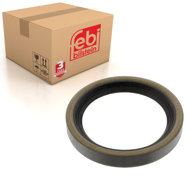 Propshaft Support Shaft Seal Fits Neoplan bitte Abmessungen beachten/ Febi 04267