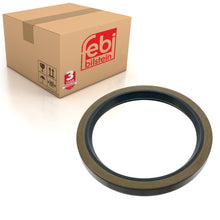 Load image into Gallery viewer, Front Wheel Bearing Shaft Seal Fits MAN F 8 OE 6562890221 Febi 04272