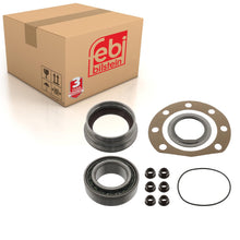 Load image into Gallery viewer, 207 Rear Wheel Bearing Kit Fits Mercedes 208 308 601 350 15 10 Febi 04284