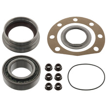 Load image into Gallery viewer, 207 Rear Wheel Bearing Kit Fits Mercedes 208 308 601 350 15 10 Febi 04284