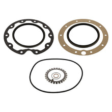 Load image into Gallery viewer, Cast Cover Planetary Axle Repair Kit Fits Setra Serie 400 Mercedes Be Febi 04339