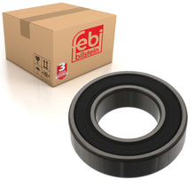 Load image into Gallery viewer, Mainshaft Of The Crankshaft Pilot Bearing Fits Neoplan CENTROLINERCen Febi 04365