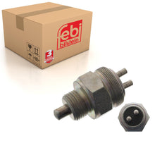 Load image into Gallery viewer, Cabin Transmission &amp; Differential Pressure Switch Fits DAF CF E6 MX-1 Febi 04369