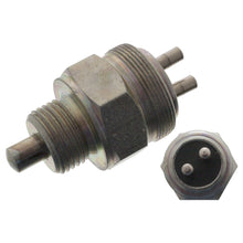 Load image into Gallery viewer, Cabin Transmission &amp; Differential Pressure Switch Fits DAF CF E6 MX-1 Febi 04369