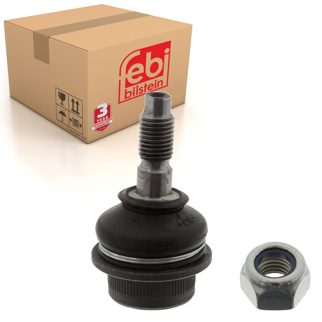 Clutch Release Fork Ball Joint Fits MAN Bus F 8 9 FOC G 90 HOC KAT L Febi 04392