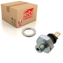 Load image into Gallery viewer, Oil Pressure Sensor Fits BMW 3 Series 5 Series M5 Mercedes Sprinter Febi 04428