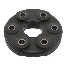 Load image into Gallery viewer, Front Propshaft Flexible Disc Fits BMW 5 Series E12 E28 6 E24 7 E23 E Febi 04434