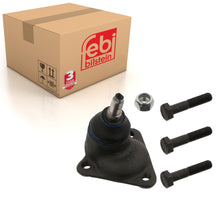 Load image into Gallery viewer, Front Lower Ball Joint Inc Locking Nuts &amp; Bolts Fits Volkswagen Kafer Febi 04444