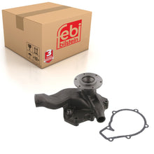 Load image into Gallery viewer, Water Pump Cooling Fits MAN 51065006432 Febi 04492