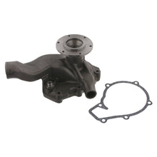 Load image into Gallery viewer, Water Pump Cooling Fits MAN 51065006432 Febi 04492