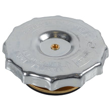 Load image into Gallery viewer, Coolant Expansion Tank Cap Fits Neoplan CENTROLINER CITYLINER JETLINE Febi 04493