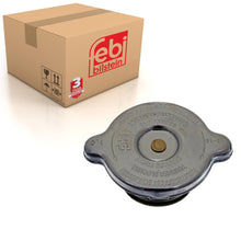 Load image into Gallery viewer, Radiator Cap Fits Volkswagen LT 28 29 35 syncro 21 Passat 33 2 Polo A Febi 04496