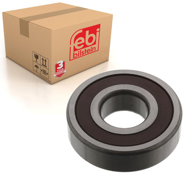 Mainshaft Of The Crankshaft & Fan Hub Pilot Bearing Fits DAF CONSTRUC Febi 04515