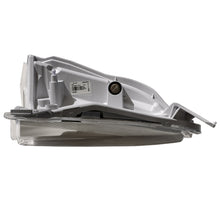 Load image into Gallery viewer, Front Left Front Lamp Fits Nissan Leaf OE 26185-3NL0A Valeo 45168