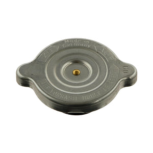 Coolant Expansion Tank Cap Fits Neoplan CENTROLINER CITYLINER JETLINE Febi 04520