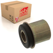 Load image into Gallery viewer, Steering Column &amp; Steering Intermediate Shaft Bush Repair Kit Fits MA Febi 04535