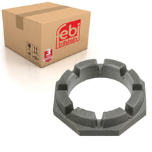 Load image into Gallery viewer, Axle Nut Fits Fruehauf Crane OE AJA0620001 Febi 04637